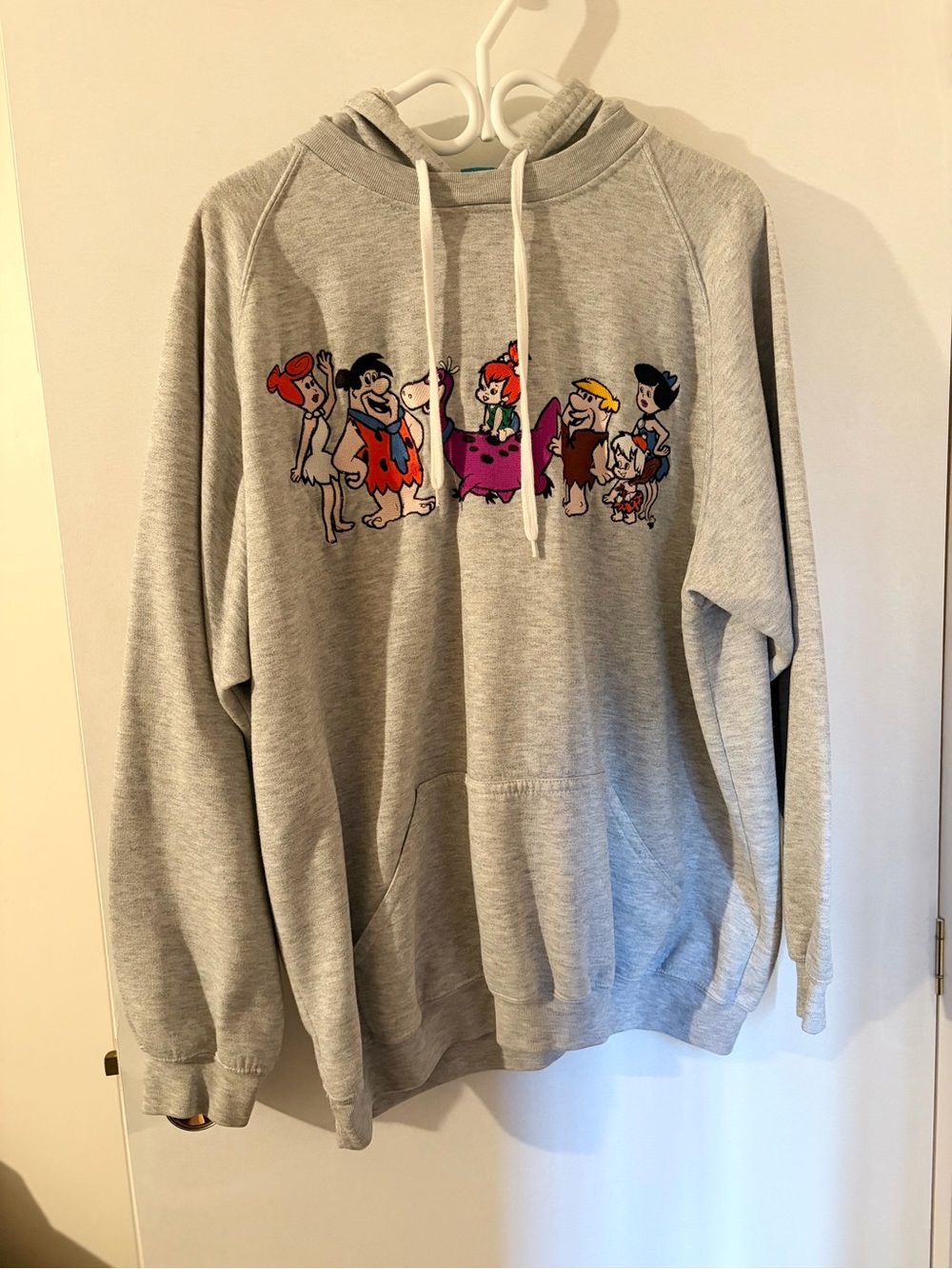 Flintstones Hoodie